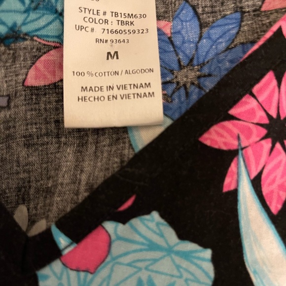 Disney Tinkerbell Be Mine Heart Scrub Top Med Nurse CNA Medical Pre-owned EUC! - Picture 4 of 10